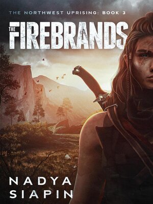 cover image of The Firebrands